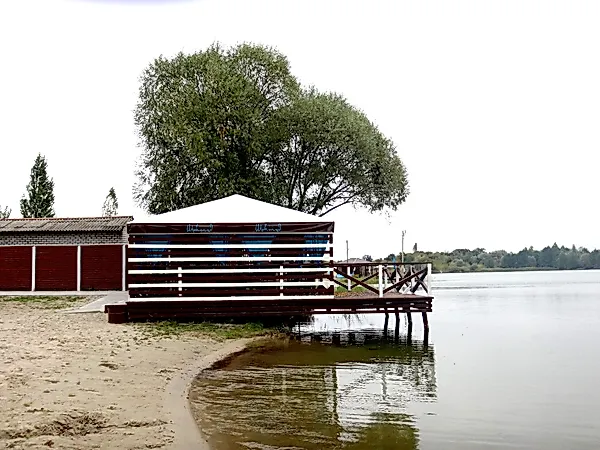 Аренда беседок