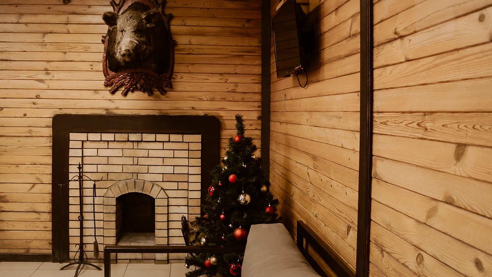 База отдыха Литораль "Шоколад"