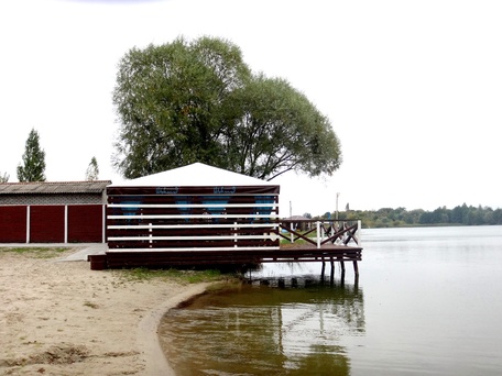 Аренда беседок