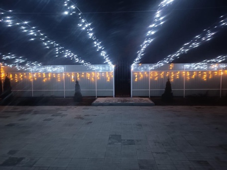 КАФЕ: юбилеи, корпоративы и другие мероприятия