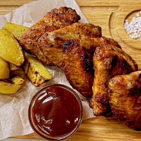 МЕНЮ: праздничное меню на ваши мероприятия