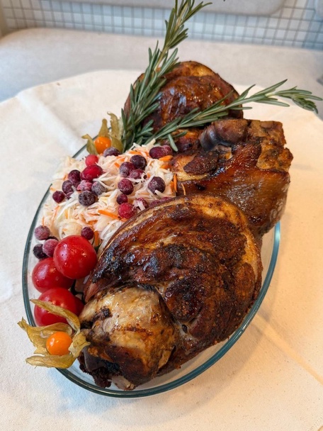 МЕНЮ: праздничное меню на ваши мероприятия