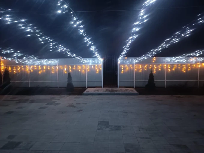 КАФЕ: юбилеи, корпоративы и другие мероприятия