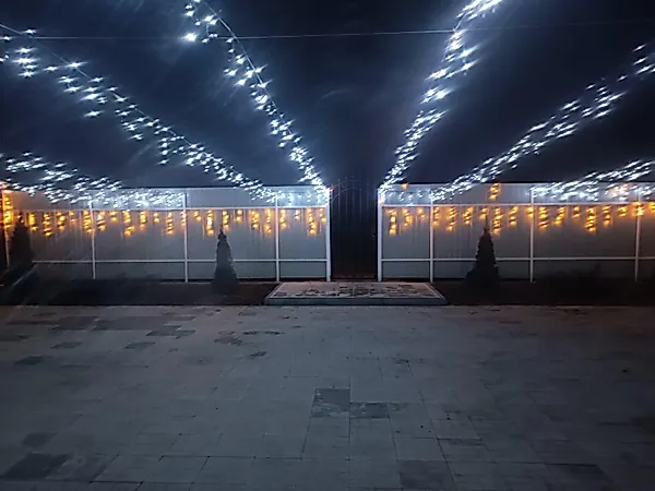 КАФЕ: юбилеи, корпоративы и другие мероприятия