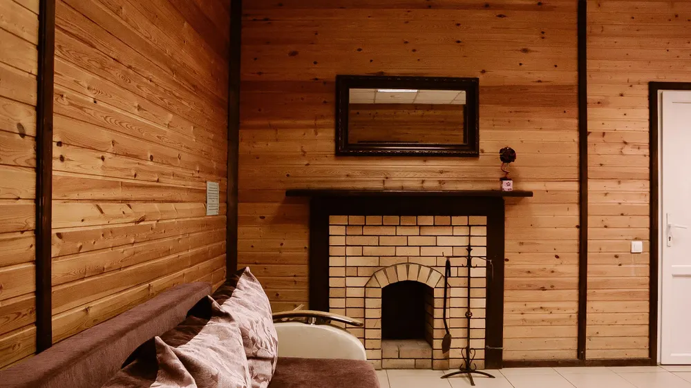 База отдыха Литораль "Шоколад"