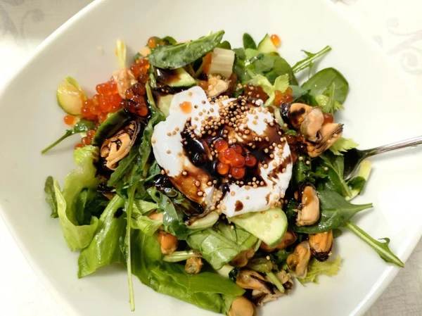 МЕНЮ: праздничное меню на ваши мероприятия 