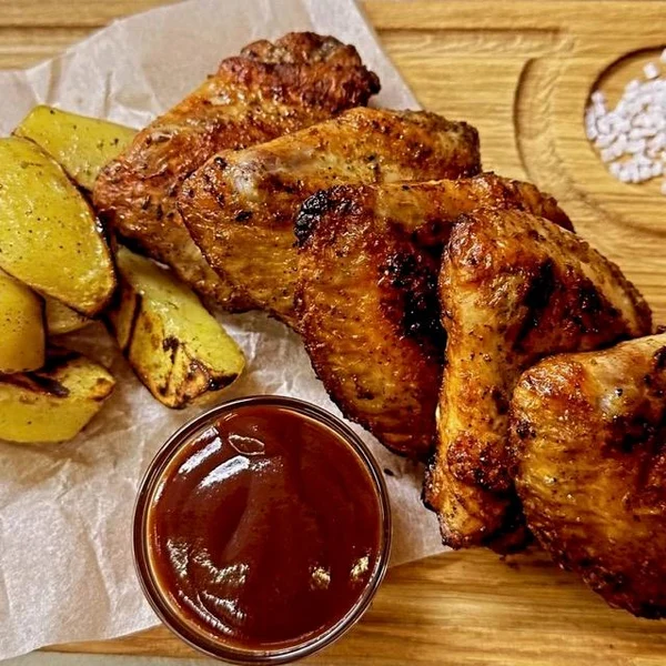 МЕНЮ: праздничное меню на ваши мероприятия